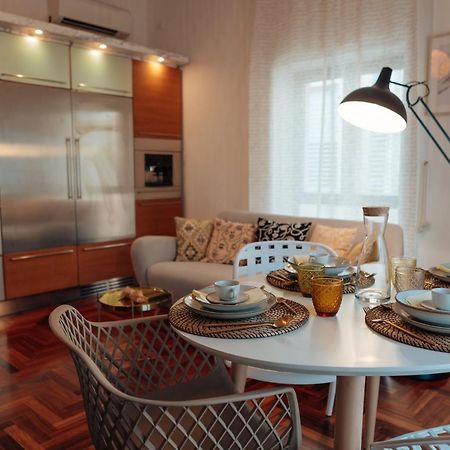 Suite 51 Luxury Home Pescara Extérieur photo