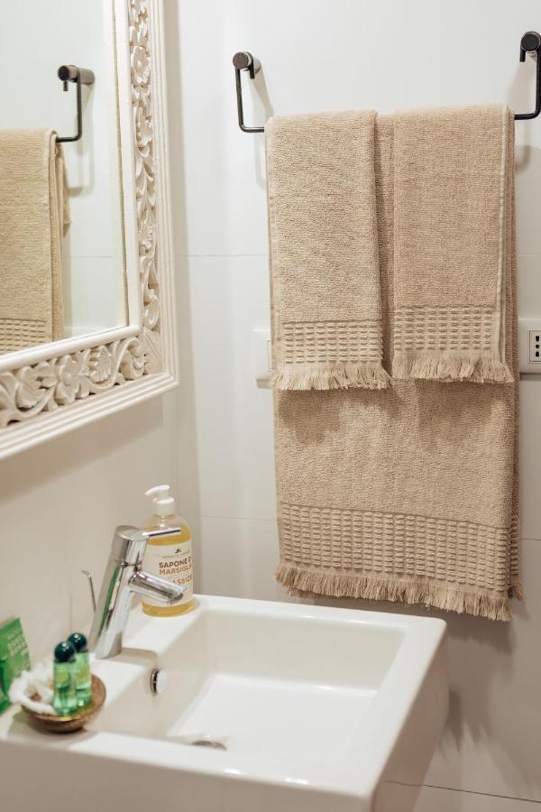 Suite 51 Luxury Home Pescara Extérieur photo