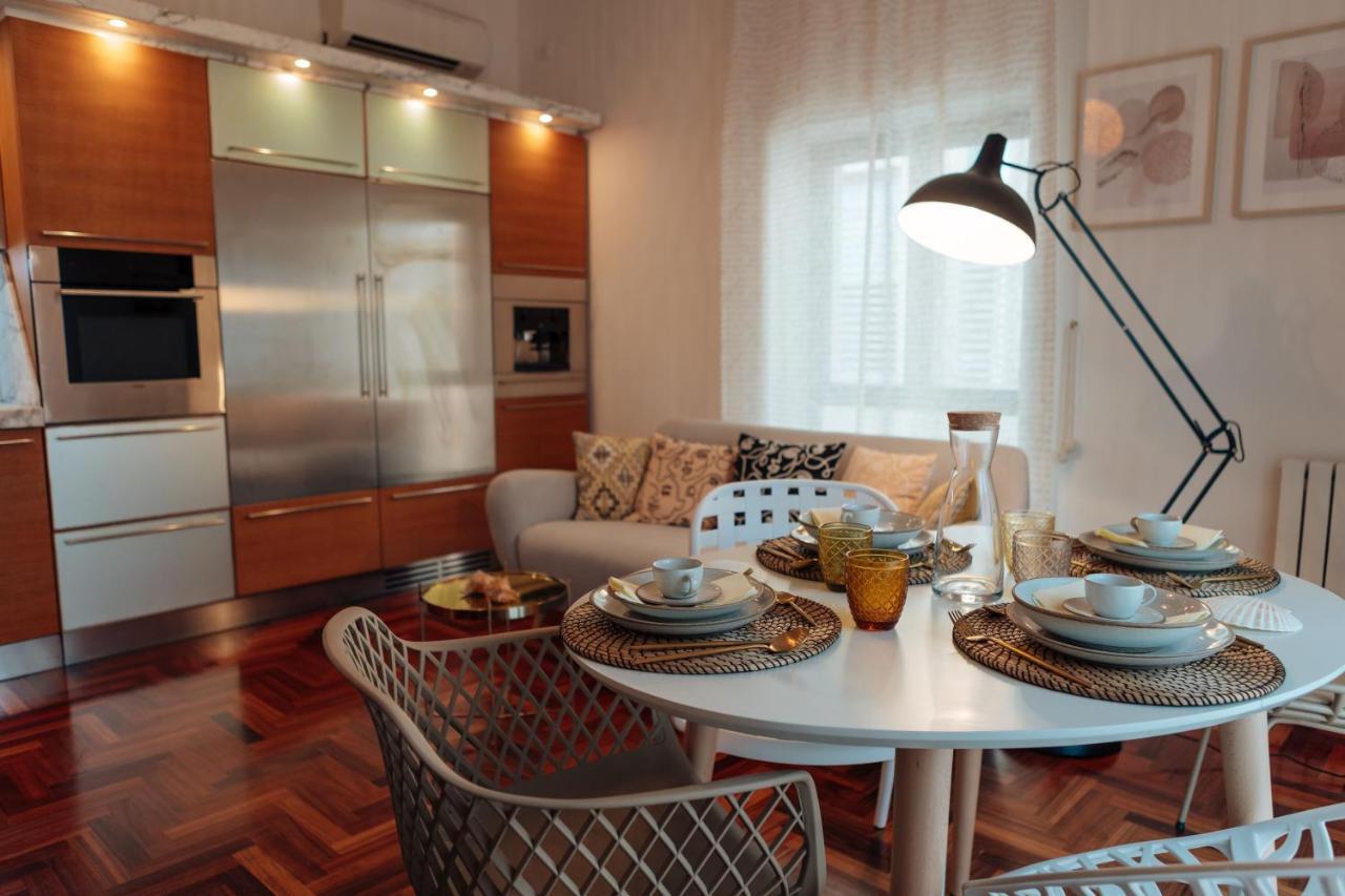 Suite 51 Luxury Home Pescara Extérieur photo