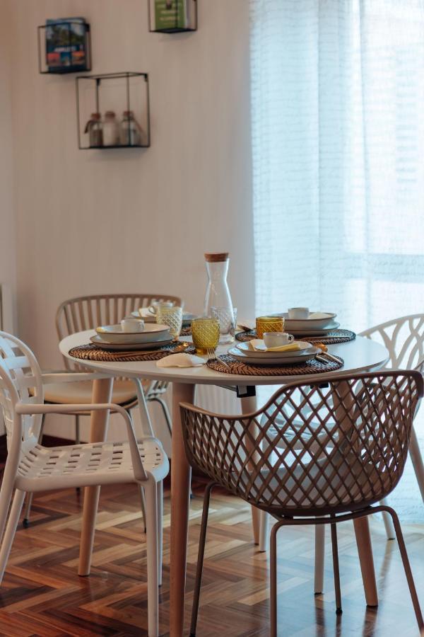 Suite 51 Luxury Home Pescara Extérieur photo