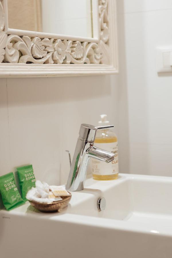 Suite 51 Luxury Home Pescara Extérieur photo