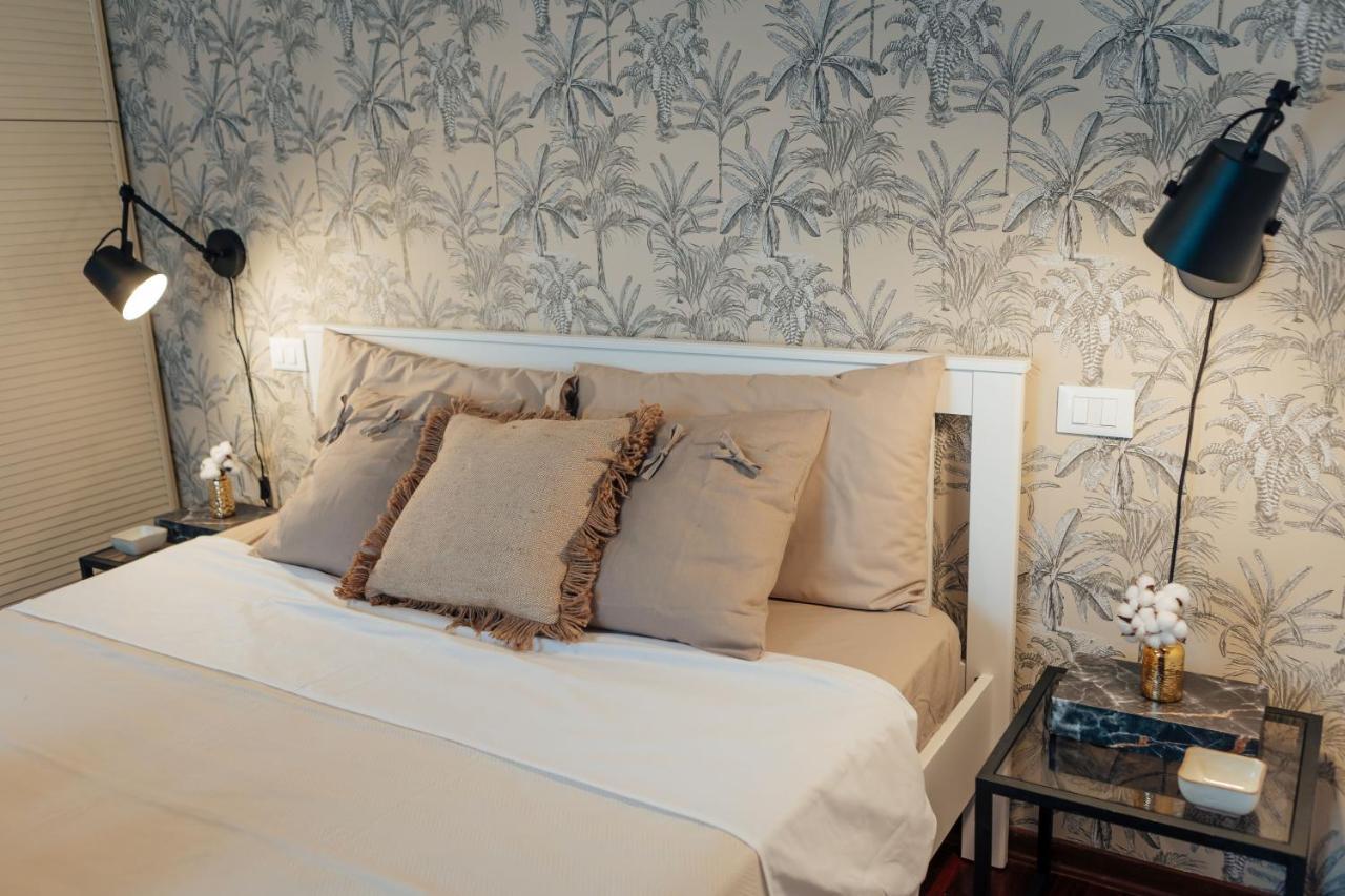 Suite 51 Luxury Home Pescara Extérieur photo