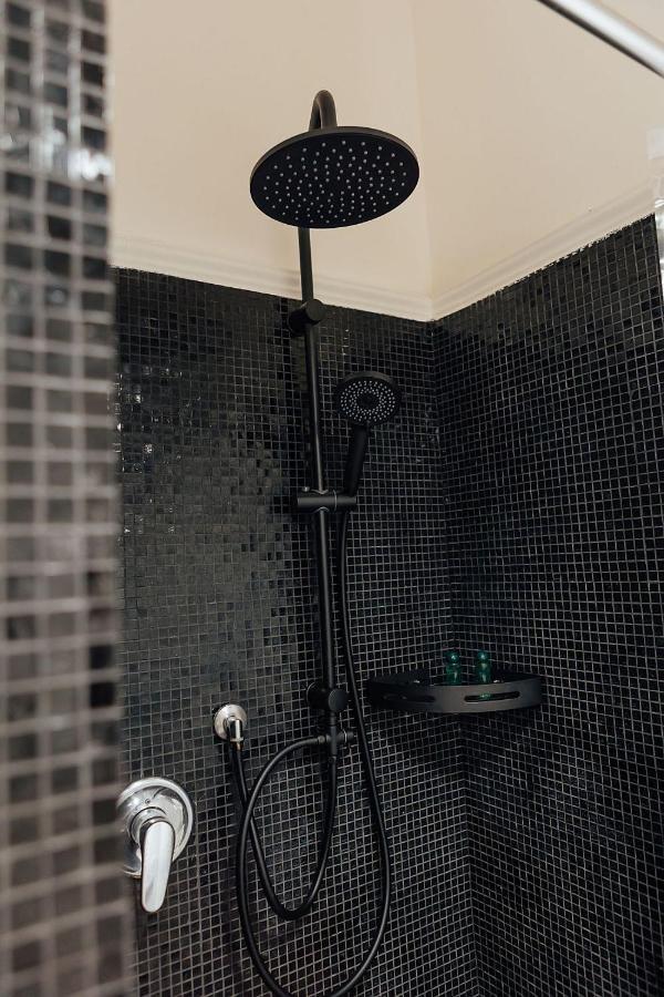 Suite 51 Luxury Home Pescara Extérieur photo