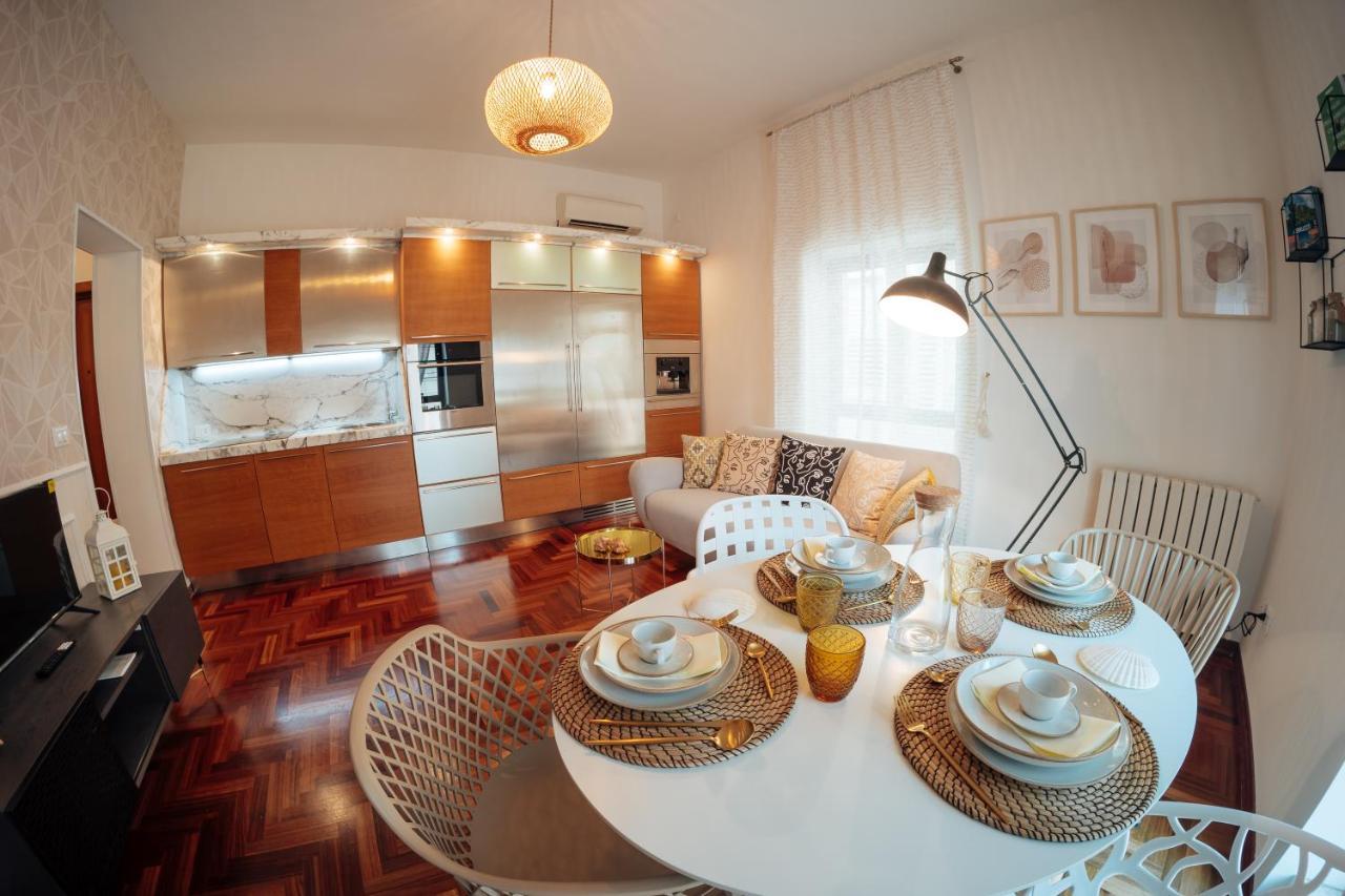 Suite 51 Luxury Home Pescara Extérieur photo