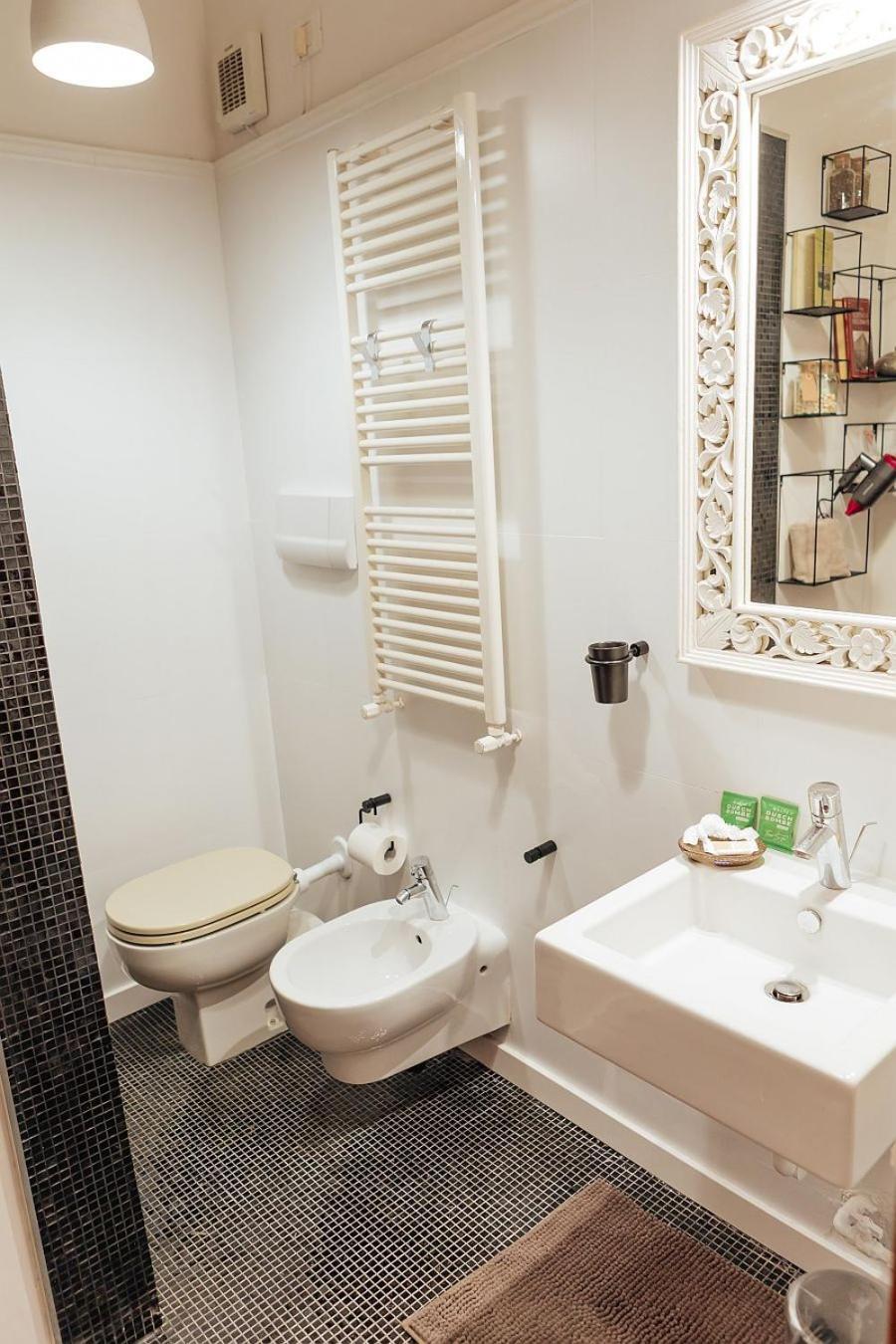 Suite 51 Luxury Home Pescara Extérieur photo